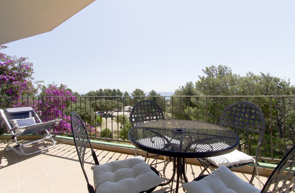 Marine House Villa Cala Gonone Rom bilde